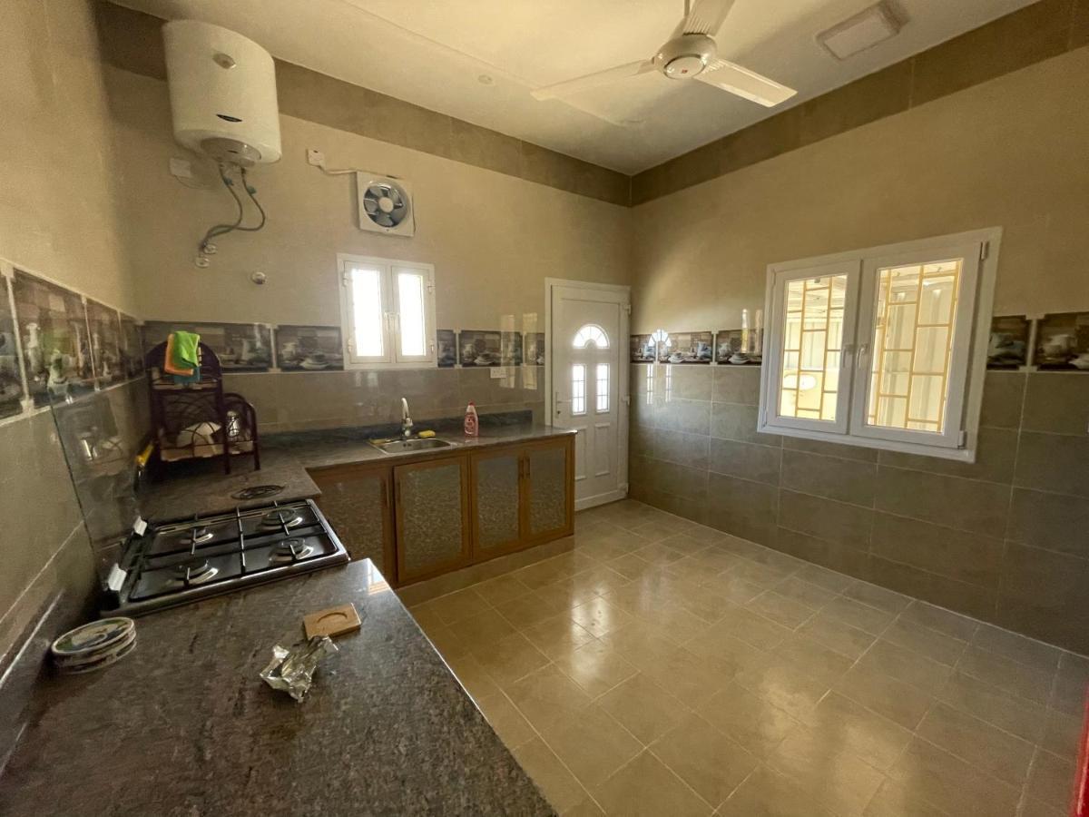 Apartment In Bayt Al Jabal شقة في بيت الجبل Sayq Екстер'єр фото