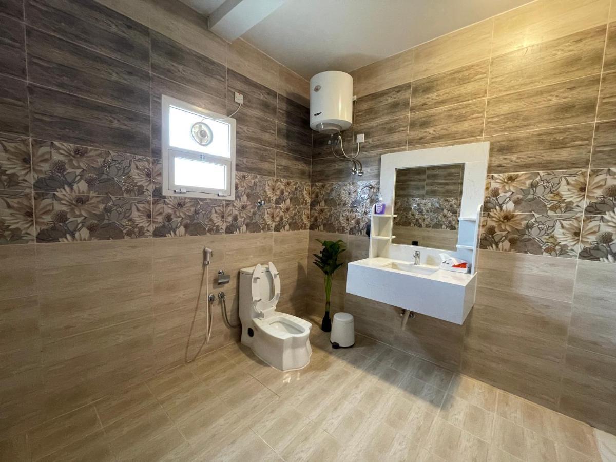 Apartment In Bayt Al Jabal شقة في بيت الجبل Sayq Екстер'єр фото