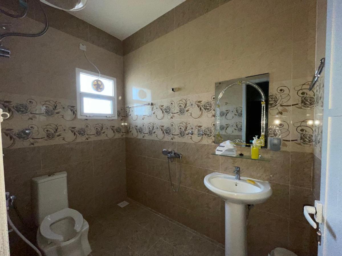 Apartment In Bayt Al Jabal شقة في بيت الجبل Sayq Екстер'єр фото