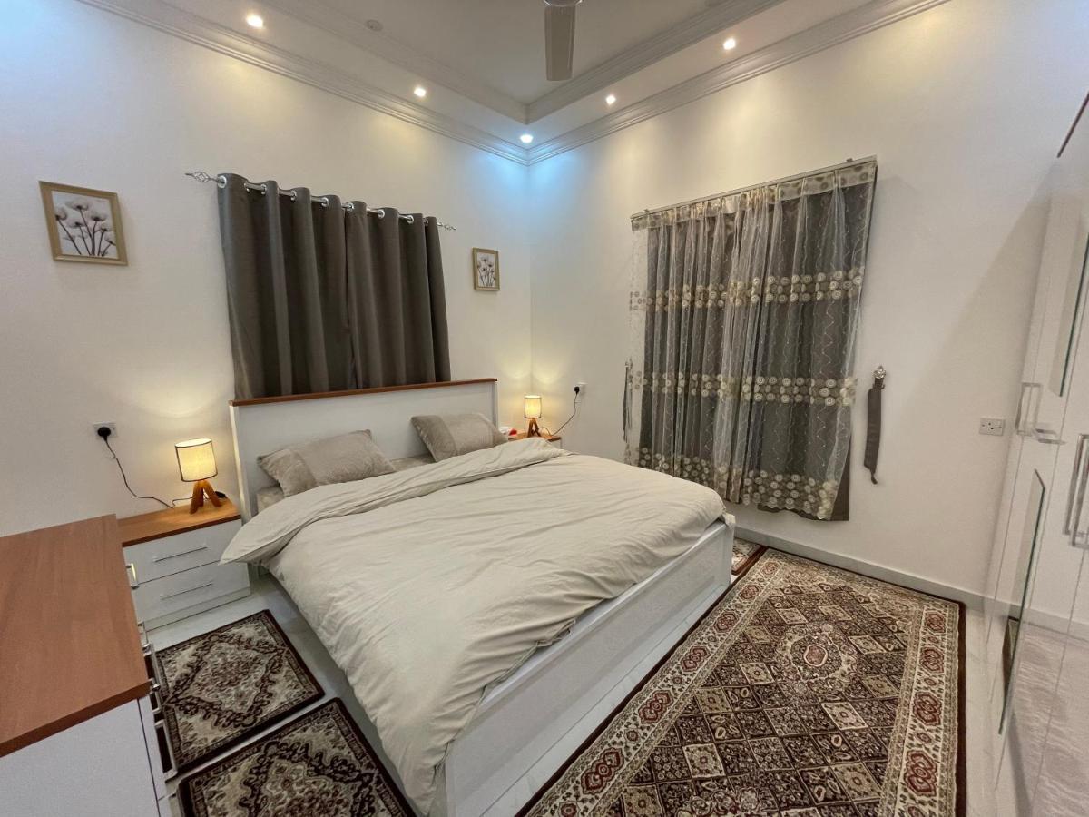 Apartment In Bayt Al Jabal شقة في بيت الجبل Sayq Екстер'єр фото