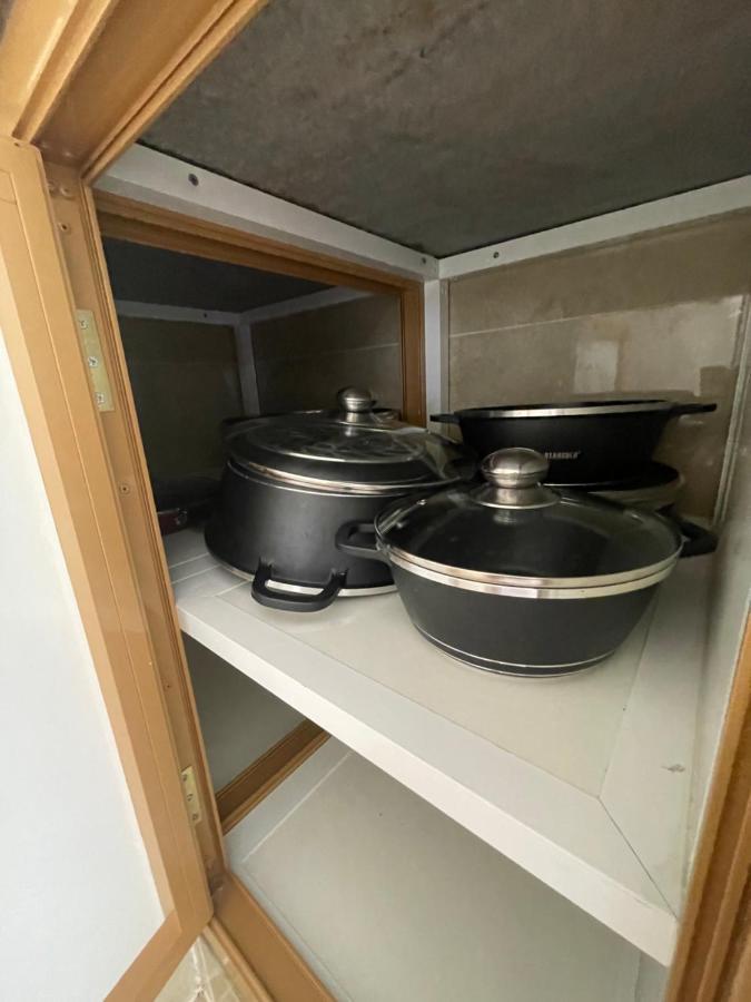 Apartment In Bayt Al Jabal شقة في بيت الجبل Sayq Екстер'єр фото
