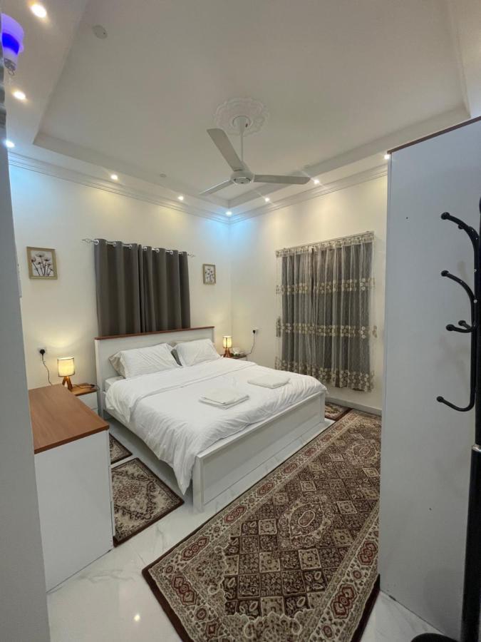 Apartment In Bayt Al Jabal شقة في بيت الجبل Sayq Екстер'єр фото